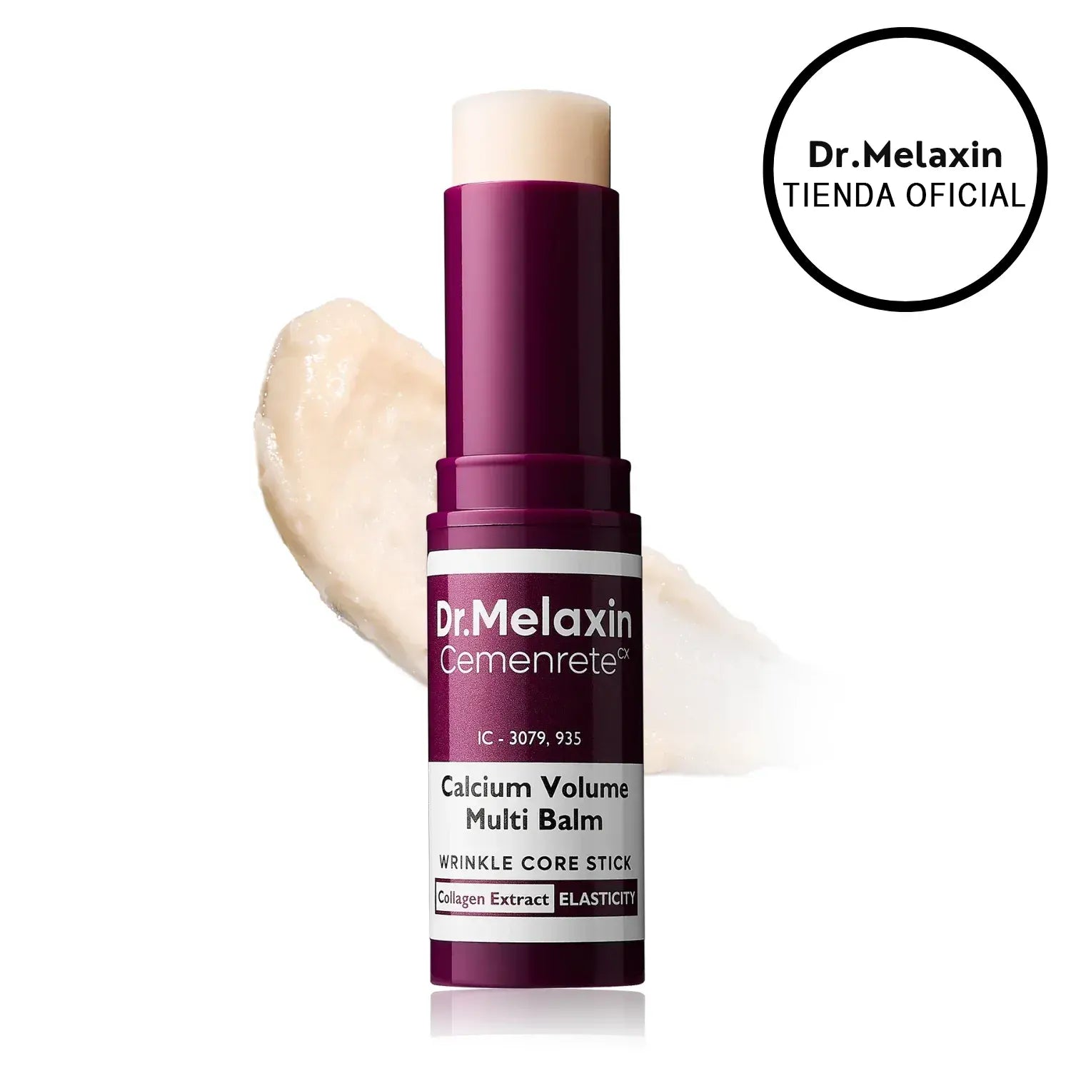 El Bálsamo Koreano Anti-Edad que Suaviza Líneas de Expresión al Contacto
