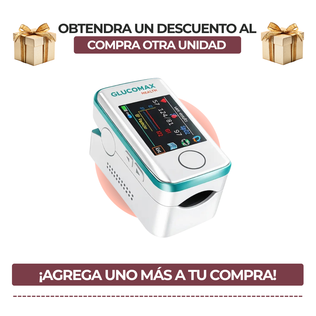 GlucoMax™ – Upsell